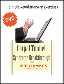 The DVD: Stretching Breakthrough